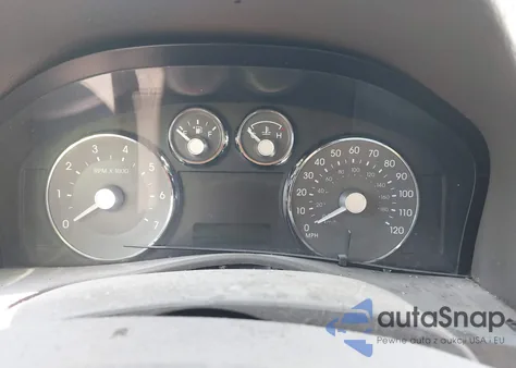 2007 Mercury Milan V6 Premier из США, поврежденный, VIN 3MEHM08157R605712